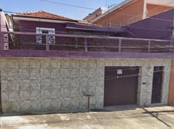 Casa de 3 quartos, Taboão da Serra · Casa com 3 dorms e Edicula proximo ao centro do Taboão da Serra