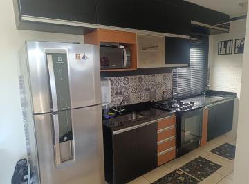 Apartamento de 2 quartos, Cotia · Apartamento à venda – Conforto, tranquilidade e qualidade de vida