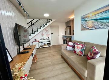 Apartamento de 3 quartos, Barueri · RR8601 Cobertura DUPLEX 153m² CONDOMÍNIO ARUANÃ 601 - OPORTUNIDADE - 3 Dorms 3 Vagas
