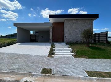Casa · 240m² · 3 Quartos · 4 Vagas · Casa à venda em Campinas, Arborais, com 3 suítes, com 240 m², RESIDENCIAL ARBORAIS