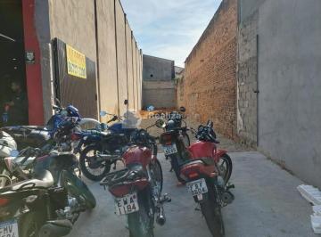 Comercial · 220m² · Galpão para alugar em Taubaté, Centro, com 220 m²