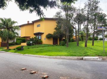 Casa de 5 quartos, Santana de Parnaíba · Casa de Condomínio à venda no Alphaville Residencial 11 em Santana de Parnaíba - SP