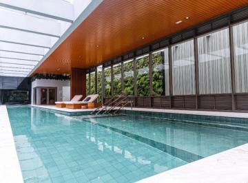 Apartamento de 3 quartos, São Paulo · Apartamento - 187 m² - à venda Valen Capote Valente