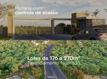 Terreno , Atibaia · Condomínio Fechado em ATIBAIA | LOTES a partir de 176m² com Pagamento Facilitado em Ótimo Local