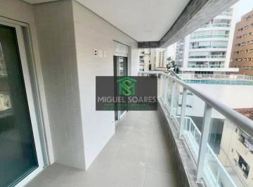 Apartamento · 66m² · 2 Quartos · 1 Vaga · CONDOMÍNIO RESIDENCIAL LACCA - BOQUEIRÃO -SANTOS