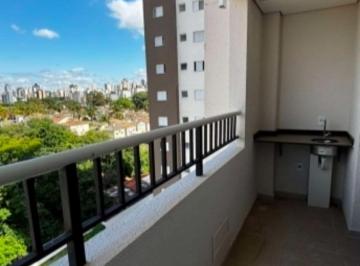 Foto 01 · Excelente oportunidade! Apartamento à venda em Sorocaba-SP, Jardim São Carlos, 2 quartos, 1 suíte, 2