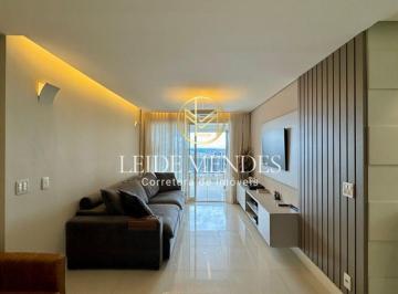 Apartamento de 4 quartos, Águas Claras · RUA 8 SUL JALES MACHADO - APARTAMENTO 4 QUARTOS NASCENTE-VISTA LIVRE - ANDAR ALTO