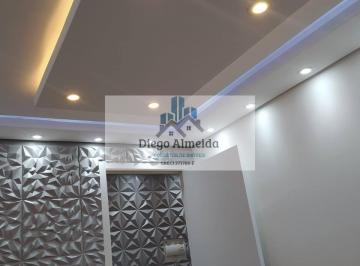 Foto 01 · Apartamento, Capão Redondo, São Paulo, SP
