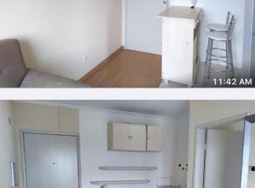 Apartamento de 1 quarto, São Paulo · Apartamento com 30 m² e 1 quarto para aluguel, Bosque da Saúde a 5 minutos do metro em São Paulo.