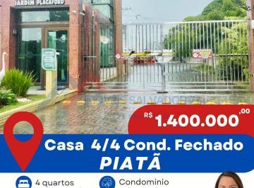 202603172106093706.png · Casa para Venda em Salvador, Piatã, 4 dormitórios, 2 suítes, 3 banheiros, 3 vagas