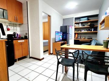 Apartamento de 1 quarto, Brasília · 1 QUARTO, SALA VOZINHA, BANHEIRO,VAGA DE GARAGEM
ACEITA FINANCIAMENTO FGTS. COM MOBILIA OU SEM