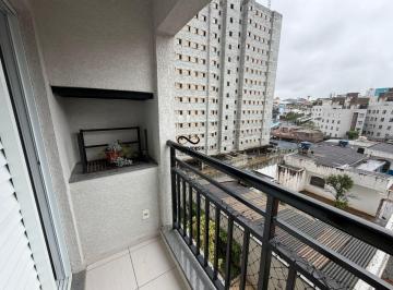 Foto 01 · Apartamento à venda em Guarulhos-SP, Jardim Flor da Montanha: 2 quartos, 1 suíte, 2 salas, 2 banheir
