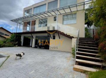 202603171951232483.jpeg · Casa em Condomínio Mobiliada para Venda em Lagoa Santa, Parque Residencial Vivendas, 5 dormitórios, 
