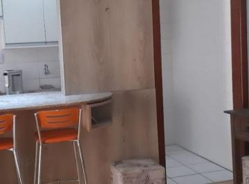 Apartamento de 2 quartos, São Leopoldo · Apartamento de 02 dormitórios com 64m2 sao Leopoldo