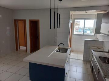 Apartamento de 3 quartos, Cuiabá · Residencial Parque Pantanal 1