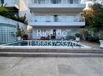 Casa Venda de 5 quartos · Casa com 5 quartos e 550 m² à venda piscina em Parque dos Príncipes