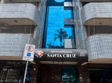 Comercial , Brasília · SEPS 705/905 ED SANTA CRUZ - OPORTUNIDADE