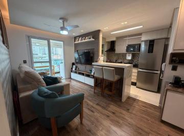 Apartamento de 3 quartos, São Paulo · Apartamento a venda com varanda gourmet na Casa Verde proximo a Braz Leme São Paulo