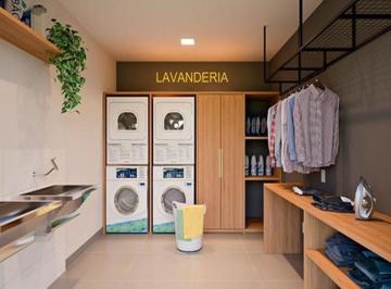 Apartamento de 1 quarto, São Paulo · Studio-Para venda-1090 Rua Brigadeiro Galvão, Barra Funda, Barra Funda, São Paulo, São Paulo
