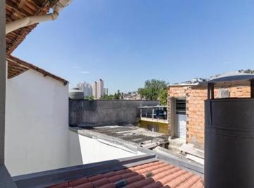 Casa de 2 quartos, São Paulo · Sobrado-Para venda-57 Rua Sebastião da Rocha Pita, Freguesia do Ó, Freguesia do Ó, São Paulo, São P