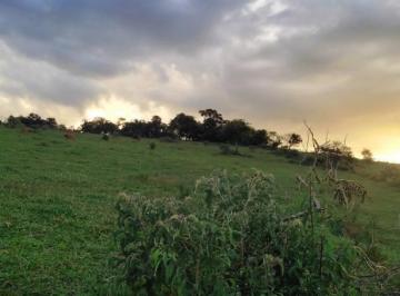 Foto 01 · TERRENO À VENDA EM PIEDADE DOS GERAIS/MG