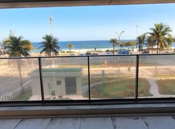Apartamento de 4 quartos, Rio de Janeiro · Apartamento com 4 quartos e 199 m² à venda na na Lucio Costa / Vista Mar Barra da Tijuca