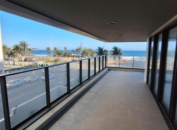 Apartamento de 4 quartos, Rio de Janeiro · Apartamento com 4 quartos e 199 m² à venda na na Lucio Costa / Vista Mar Barra da Tijuca