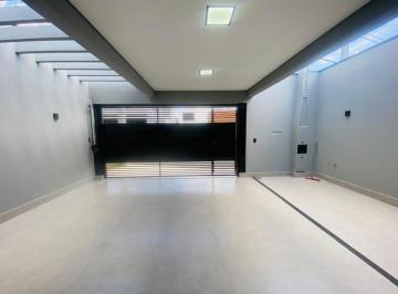 Casa · 125m² · 3 Quartos · 2 Vagas · Casa à venda em Indaiatuba, Jardim Bom Sucesso, com 3 quartos, com 125 m²