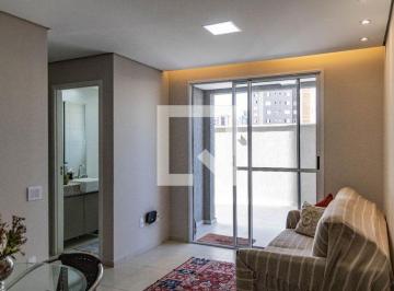 Apartamento · 89m² · 2 Quartos · 2 Vagas · Apartamento à Venda - Nova Suíssa, 2 Quartos,  89 m² - Belo Horizonte