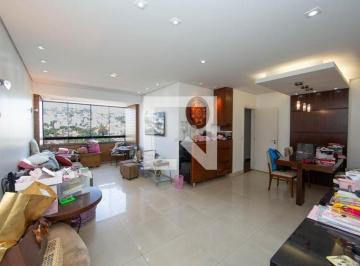 Apartamento · 110m² · 3 Quartos · 2 Vagas · Apartamento à Venda - São Bento, 3 Quartos, 110 m² - Belo Horizonte