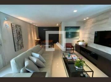 Apartamento · 109m² · 3 Quartos · 2 Vagas · Apartamento à Venda - Sion, 3 Quartos,  109 m² - Belo Horizonte