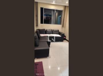 Casa · 100m² · 2 Quartos · 1 Vaga · Casa à Venda - Novo Horizonte, 2 Quartos,  100 m² - Betim