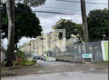 Apartamento · 43m² · 2 Quartos · 1 Vaga · Apartamento à Venda - Chácara, 2 Quartos,  43 m² - Betim
