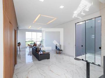 Casa · 352m² · 4 Quartos · 5 Vagas · Casa à Venda - Arvoredo II, 4 Quartos,  352 m² - Contagem
