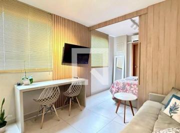 Apartamento Venda 25m² de 1 quarto · Apartamento à Venda - São Lucas, 1 Quarto,  25 m² - Belo Horizonte