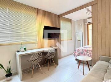Apartamento · 25m² · 1 Quarto · Apartamento à Venda - São Lucas, 1 Quarto, 25 m² - Belo Horizonte