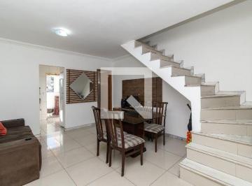 Casa · 153m² · 2 Quartos · 2 Vagas · Casa à Venda - São João Batista, 2 Quartos,  153 m² - Belo Horizonte