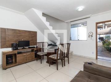 Casa en Venda de 2 quartos São João Batista · Casa à Venda - São João Batista, 2 Quartos, 153 m² - Belo Horizonte