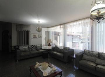Casa · 406m² · 4 Quartos · 3 Vagas · Casa à Venda - Itapoã, 4 Quartos,  406 m² - Belo Horizonte