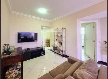 Apartamento · 80m² · 3 Quartos · 1 Vaga · Apartamento à Venda - Cidade Nova, 3 Quartos,  80 m² - Belo Horizonte