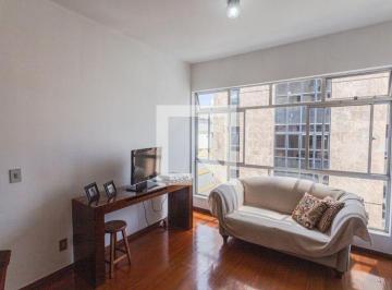 Apartamento · 115m² · 2 Quartos · 1 Vaga · Apartamento à Venda - Boa Viagem, 2 Quartos,  115 m² - Belo Horizonte