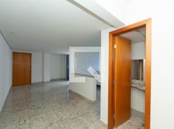 Sobre o imóvel: Apartamento da construtora Recapp. Prédio com piscina, sauna e e · Apartamento à Venda - Buritis, 3 Quartos, 96 m² - Belo Horizonte