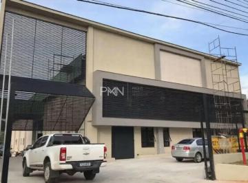 Comercial · 5100m² · 11 Vagas · Galpão à venda em Valinhos, Joapiranga, com 5100 m²