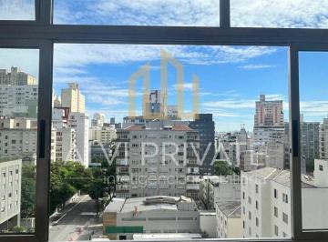 Apartamento · 123m² · 3 Quartos · 1 Vaga · Apartamento, Santa Cecília - São Paulo