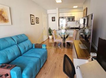 Apartamento · 56m² · 2 Quartos · 1 Vaga · Pronto para morar - 2 quartos sendo1 suite 1 vaga e lazer