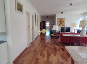 Apartamento · 201m² · 3 Quartos · 1 Vaga · Cobertura com 201m²  para alugar no Jardim Paulista - SP