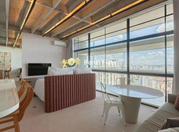 Apartamento · 38m² · 1 Quarto · Flat com 1 dormitório à venda na República - SP