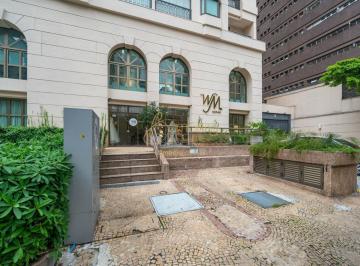 Comercial · 333m² · 5 Vagas · Loja com Renda na Vila Olímpia - João Cachoeira