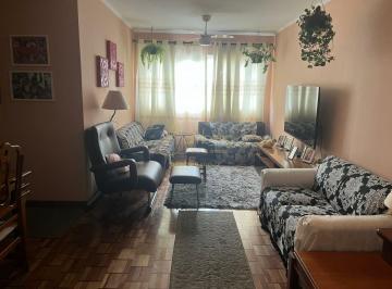 Apartamento · 106m² · 3 Quartos · 2 Vagas · Oportunidade na Chácara Santo Antônio | 106m² | 3 Dorms | Próx. Metrô Borba Gato