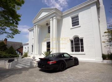 Casa · 972m² · 8 Quartos · 10 Vagas · Luxuosa Casa Com 8 Dormitórios No Morumbi. Cinematográfica E Com Mais De 10 Vagas De Garagem.